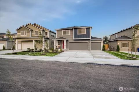 19921 137th Ave E, Graham, WA 98338