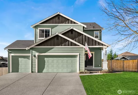 426 20th St NW, Puyallup, WA 98371