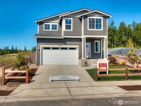 4519 Merlot St, Blaine, WA 98230