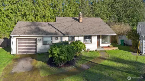 18016 N Park Ave N, Shoreline, WA 98133