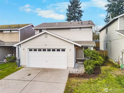 3765 Earendel Ave, Bremerton, WA 98310