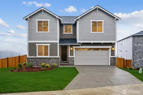 10643 Treasure Dr NW #120, Silverdale, WA 98383