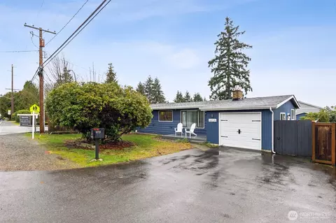 18720 4th Ave S, Burien, WA 98148