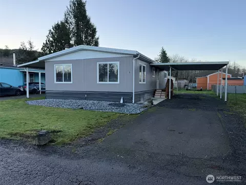 2000 Broadway Ave #16, Hoquiam, WA 98550