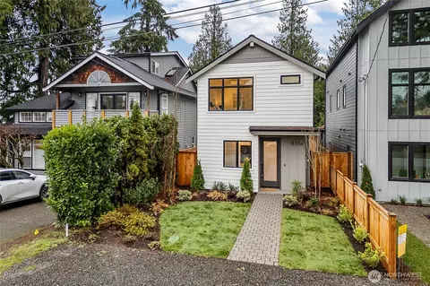 8314 28th Ave NE, Seattle, WA 98115