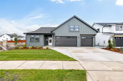 632 Legacy Way, Sedro Woolley, WA 98284