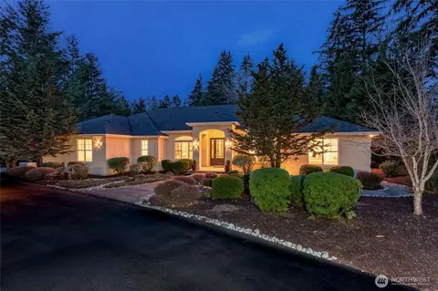 31733 222nd Ct SE, Black Diamond, WA 98010