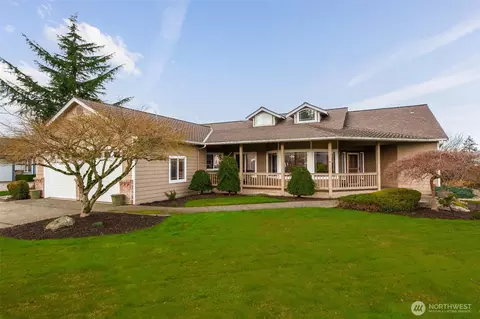 28132 85th Dr NW, Stanwood, WA 98292