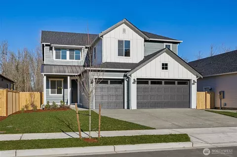 1132 Tanner Ave #111, Buckley, WA 98321