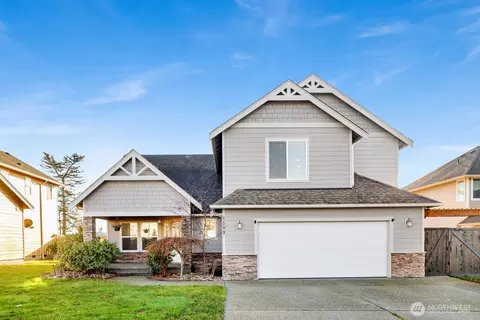 1509 Seahawk Dr, Ferndale, WA 98248