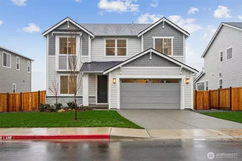 10679 Treasure Dr NW #114, Silverdale, WA 98383