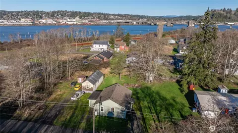 1222 Schley St, Aberdeen, WA 98520