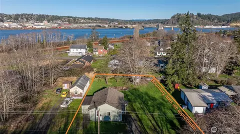 1222 Schley St, Aberdeen, WA 98520