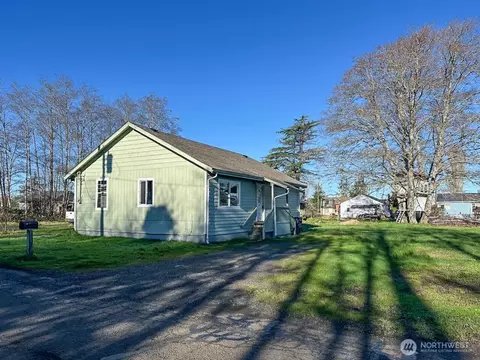 1222 Schley St, Aberdeen, WA 98520