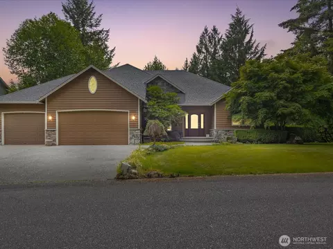 13718 58th St SE, Snohomish, WA 98290