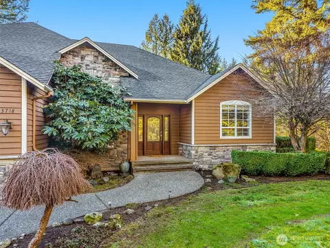 13718 58th St SE, Snohomish, WA 98290