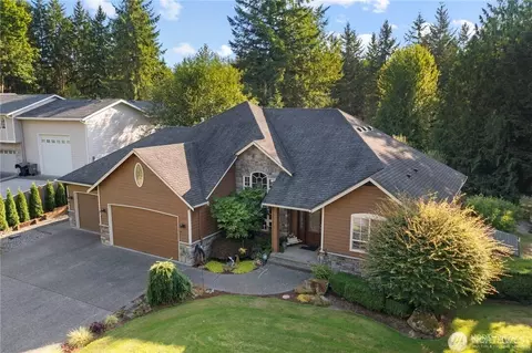 13718 58th St SE, Snohomish, WA 98290