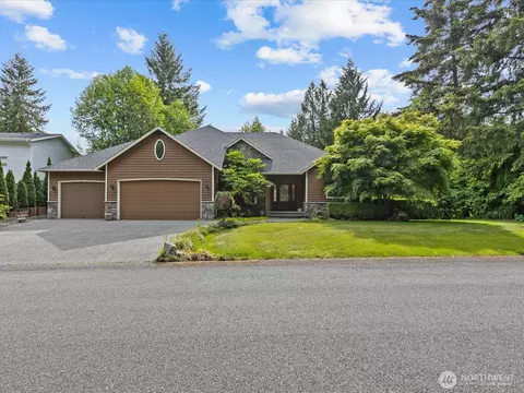 13718 58 St SE, Snohomish, WA 98290