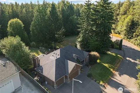 13718 58th St SE, Snohomish, WA 98290