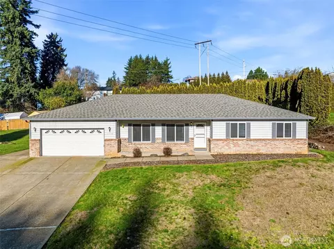 1118 NW 76th Cir, Vancouver, WA 98665
