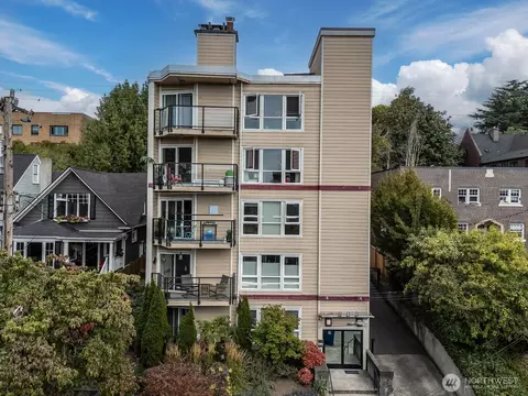 900 Summit Ave E #303, Seattle, WA 98102