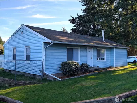 3420 26th Ave NE, Olympia, WA 98506