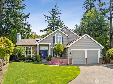 25919 SE 40th Ct, Issaquah, WA 98029