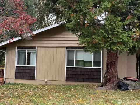 2414 2416 Mitchell St NE, Olympia, WA 98506
