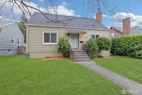 4817 N 28th St, Tacoma, WA 98407