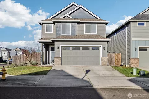 7346 S 13th St, Ridgefield, WA 98642
