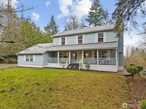 2540 Sapp Rd SW, Tumwater, WA 98512