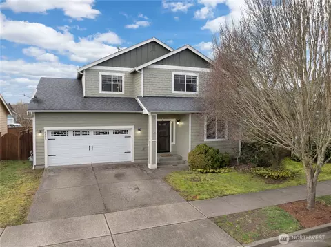 6857 Flute St SE, Lacey, WA 98513