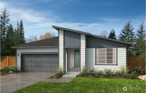 980 Smith St #57, Buckley, WA 98321