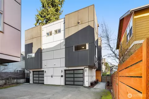 6740 Alonzo Ave NW, Seattle, WA 98117