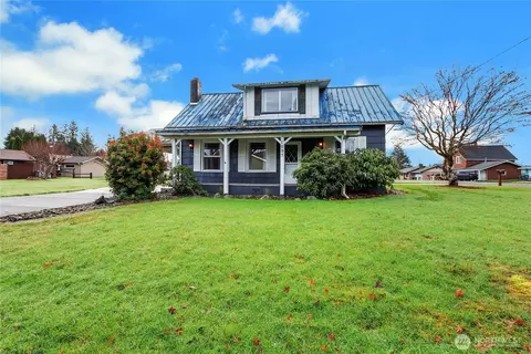 1005 E Cedar Ave, Montesano, WA 98563