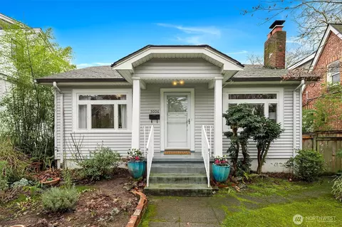 5006 37th Ave NE, Seattle, WA 98105
