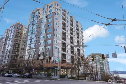 2801 1st Ave #615, Seattle, WA 98121