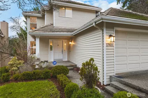 17431 NE 28th St, Redmond, WA 98052