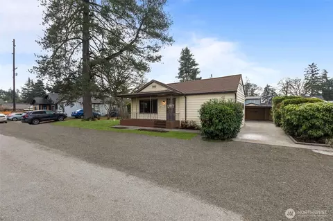 412 119th St S, Tacoma, WA 98444