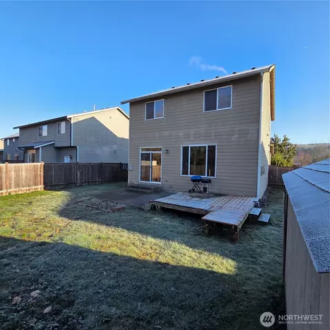 Exterior - 1605 Riddell Ave NE, Orting, WA 98360 photo 3 of 6