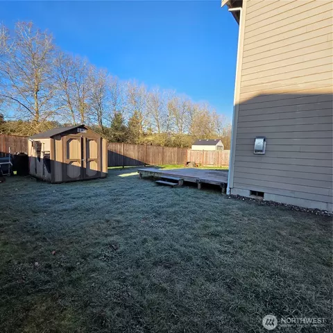 Exterior - 1605 Riddell Ave NE, Orting, WA 98360 photo 2 of 6