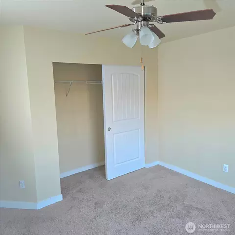 Bedroom - 1605 Riddell Ave NE, Orting, WA 98360 photo 2 of 6