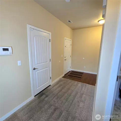 Entry Way - 1605 Riddell Ave NE, Orting, WA 98360 photo 1 of 4