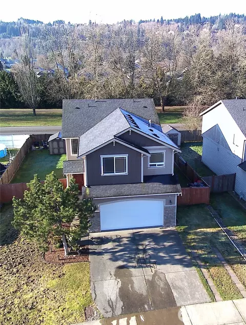 1605 Riddell Ave NE, Orting, WA 98360