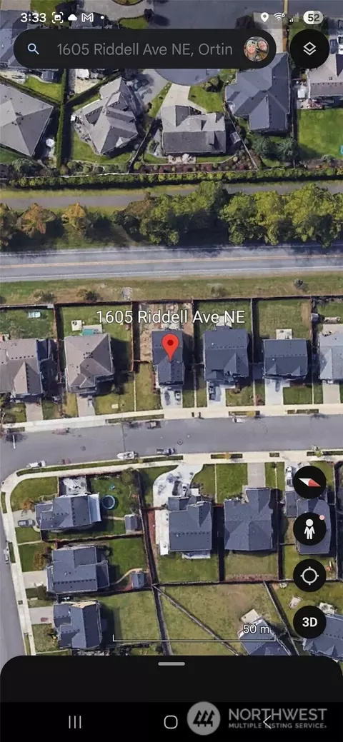 View/Area - 1605 Riddell Ave NE, Orting, WA 98360 photo 2 of 3