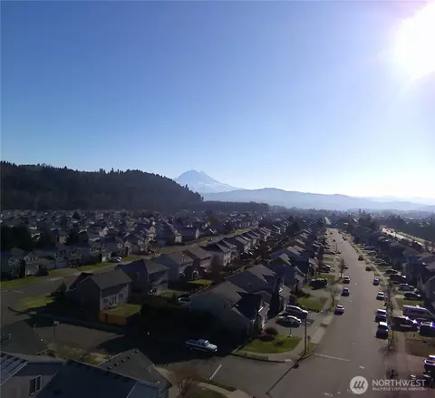 View/Area - 1605 Riddell Ave NE, Orting, WA 98360 photo 3 of 3