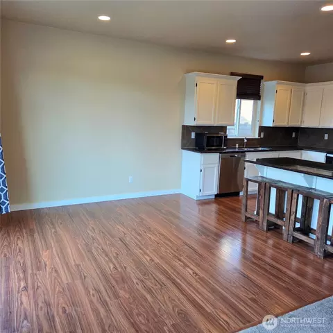 Living - 1605 Riddell Ave NE, Orting, WA 98360 photo 1 of 2