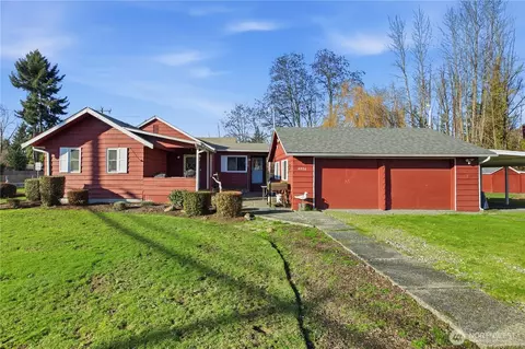 4904 S 122nd St, Tukwila, WA 98178