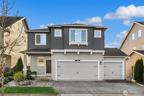 17604 Quartz St, Granite Falls, WA 98252