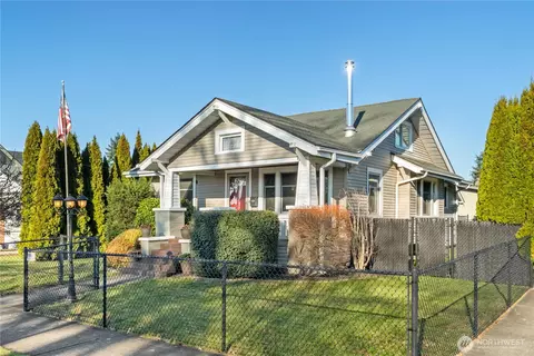 1705 Marshall Ave, Enumclaw, WA 98022